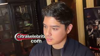 Al Ghazali Ungkap Perubahan El Rumi: Kini Rajin Diskusi dan Tawar Harga Jelang Pernikahan