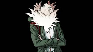 Nagito Komaeda's Laughs (reversed)