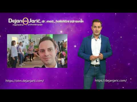 Osnovni THETA MED® seminar - napovednik