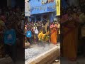 Mari Amman Kovil Thiruvila Pookuzhi