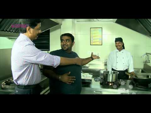 Simply Naadan - The Kappa Club - Part 1 - Kappa TV