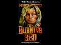 Opening To The Burning Bed 1995 VHS 1997 Reprint 60fps
