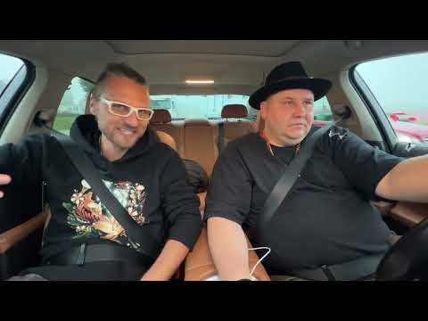 WINI x L.U.C. - rozmowa | Świat jest brutalny, straszny ale ja tą płytą nie mam planu go naprawiać.