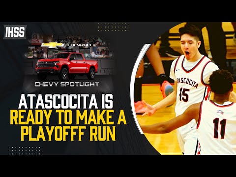 Atascocita Basketball is Looking to Make a Deep Playoff Run