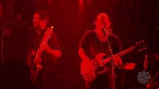 Radiohead - Bodysnatchers  - Live at Lollapalooza Chicago 2016-07-29