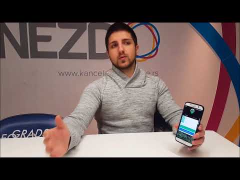 58. epizoda - Uspeh na običan način - Dušan Dimitrijević osnivač Timstera