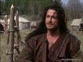 Gerard Butler Attila Behind The Scenes