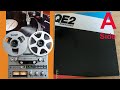 Mike Oldfield ‎ QE2 A Side 1980 Full Vinyl Album