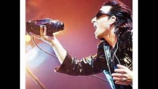 U2 The Fly (Bono&#39;s Earpiece)