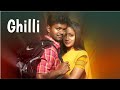 Ghilli 2004 Action Movie Vijay Thalapathy And Trisha Krishnan Full Movie HD Hindi Dubbed