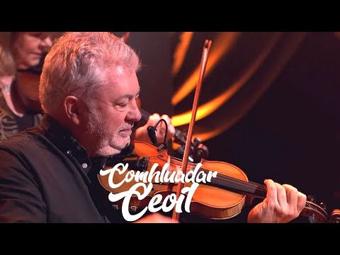 Comhluadar Ceoil | TG4