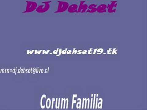 Dj Dehşet 06 YiGiT & EseN G EsKi BiR YaLan Aşk