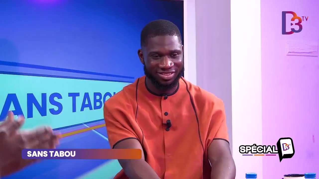 SPÉCIAL D3TV:AKD | L'héritier de la musique mandingue moderne & traditionnelle sur le plateau de D3TV