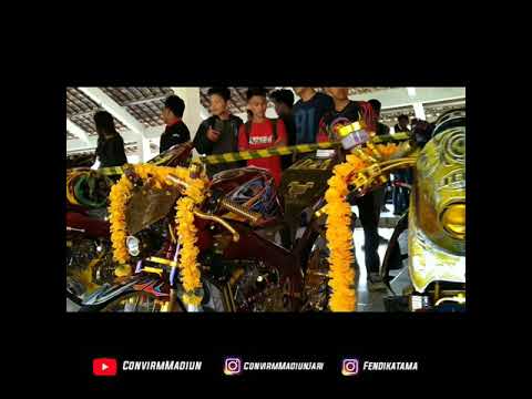 Saksikan keseruan Goes to anniversary JSR_Jogjastreetracing #6