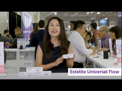 Estelite Universal Flow - Testimonials