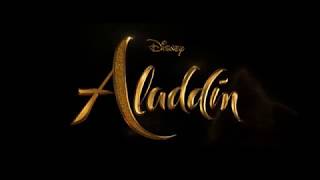 Фильм "Аладдин" (2019) - Русский трейлер