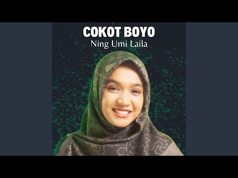 Cokot Boyo