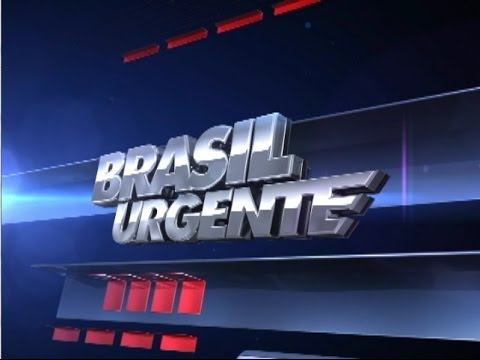 BRASIL URGENTE 12 09 14