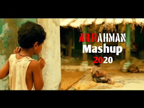 AR Rahman mashup 2020 | video song | stanley & sathya | Filmism