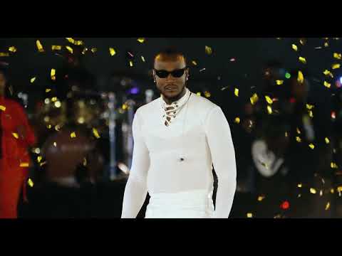 Jah Prayzah - Ndini Mukudzeyi Live Performance