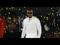 Jah Prayzah Ndini Mukudzeyi Live Performance