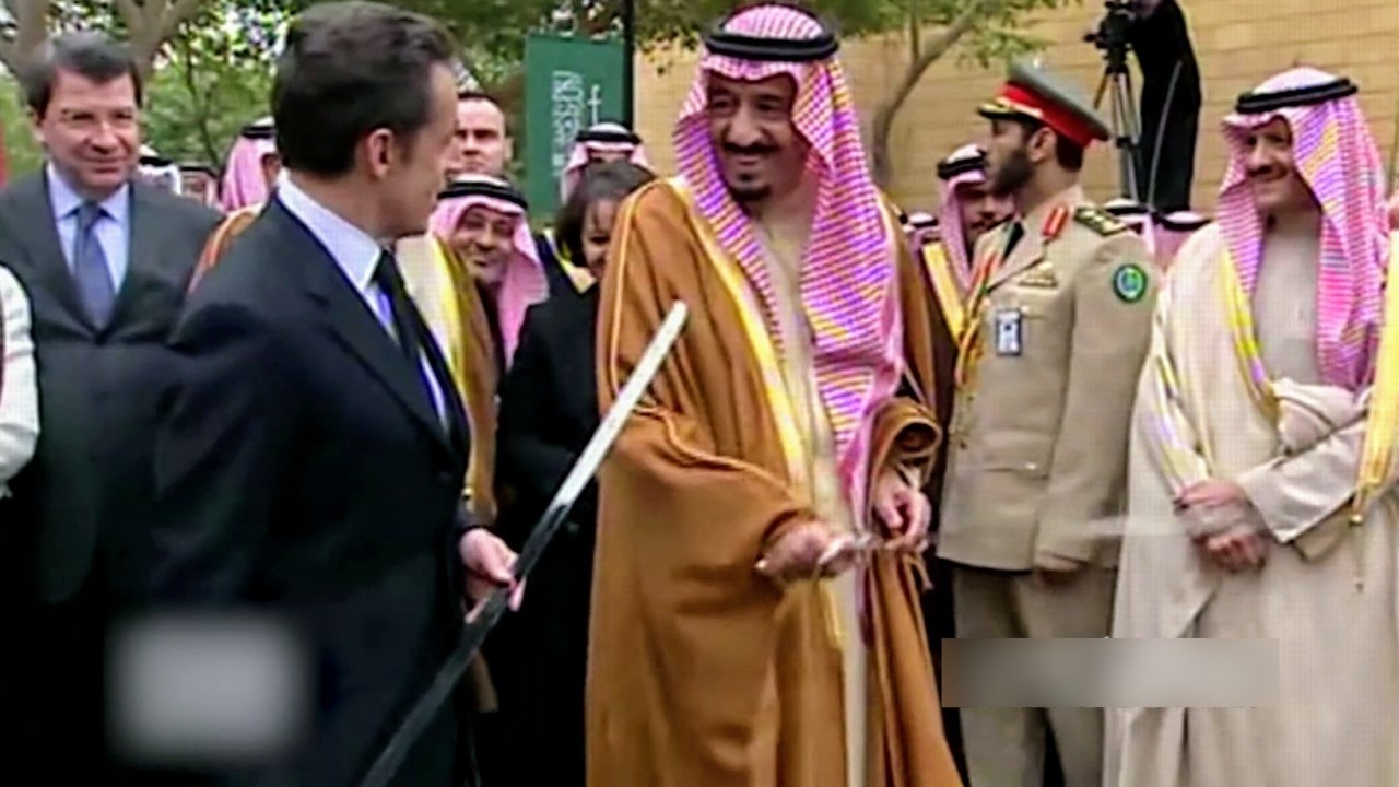 Voyages d'affaires ? On espionne les Présidents