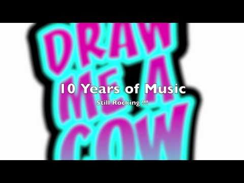 Draw me a Cow - 10 Years of Music