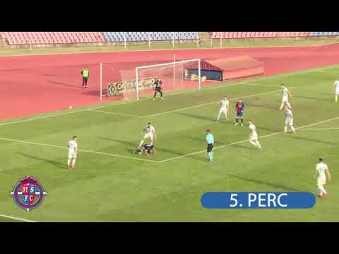 Yasin Hamed plenty goal | هدف ياسين حامد من ركلة جزاء