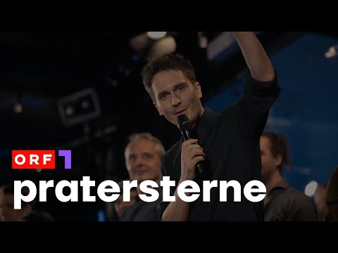 Pratersterne | ORF1 | 25.01.2022
