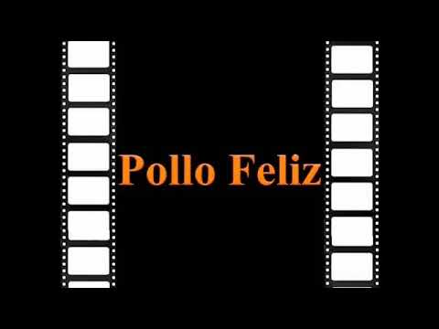 Capítulo 1. De pollo feliz viva México