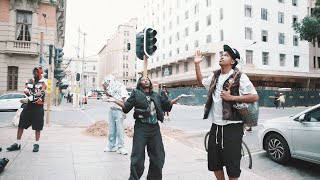 Download lagu Lowfeye & LaCabra - Khukhumele  | Hip Hop | Mabulala | Qwellers mp3