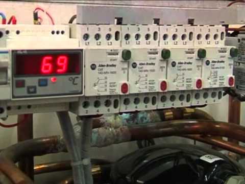 comment regler bypass pompe chaleur piscine