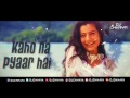 Kaho Na Pyaar Hai Remix DJ Chhaya
