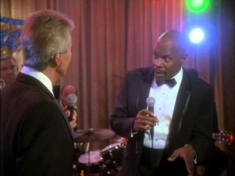 Vic Fontaine - The Best Is Yet To Come