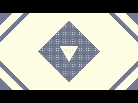 造形デザイン学科 気持ちのいいモーショングラフィックス／Pleasant motion graphics