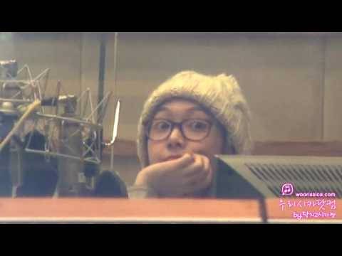 [Fancam] 100419 Jessica SNSD@Lee Sooyoung's Music Show