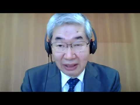 シンポジウム「気候変動適応を通じた地域の活性化」② 基調講演