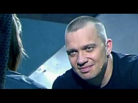 Dezerterzy Tomasz Lipiński