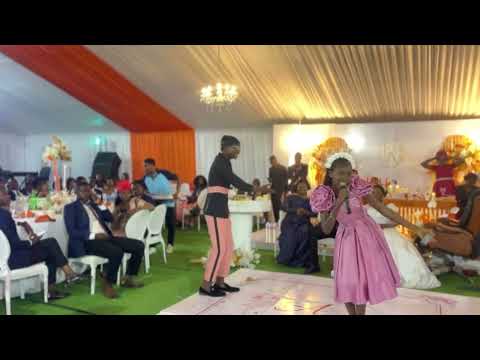 Idelson chau ft kayane - A tsomba 