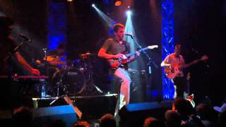 Some Trees (Merritt Moon) - Cymbals Eat Guitars - Live @ Stay out West 2010