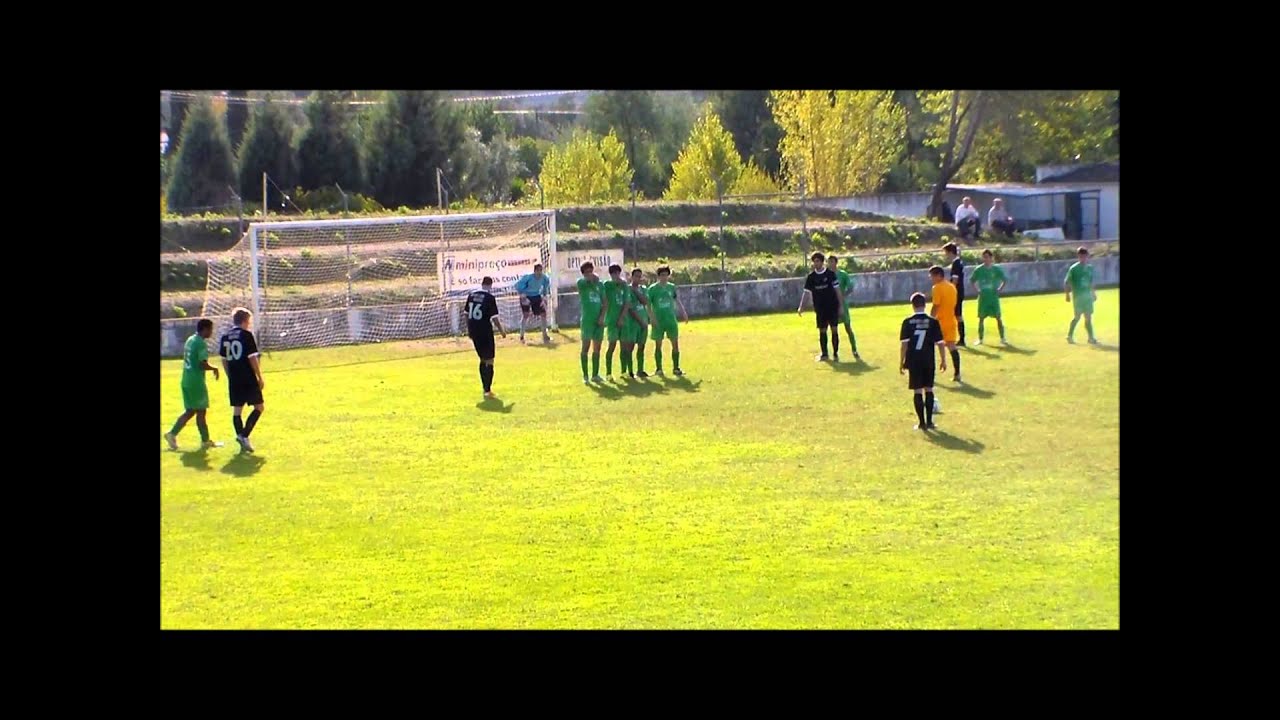 Mirandense vs Brasfemes, 1ª Jornada época 2012/2013