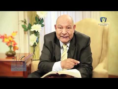 Lección 16: El diezmo Malaquías 3:10 Pastor Alejandro Bullon