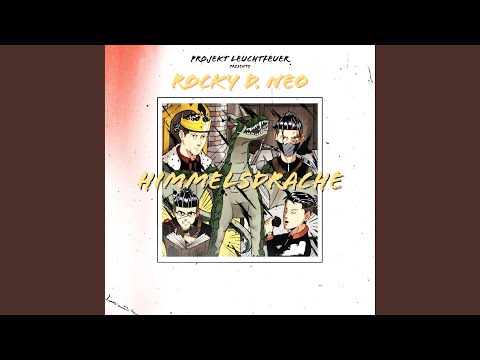 Stormbreaker (feat. Negin Z)