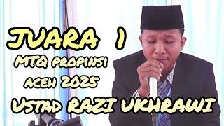 Download lagu JUARA 1 TILAWAH REMAJA. Ustad RAZI UKHRAWI, MTQ PROPINSI ACEH di PIDIE JAYA 2025 mp3 Download lagu JUARA 1 TILAWAH REMAJA. Ustad RAZI UKHRAWI, MTQ PROPINSI ACEH di PIDIE JAYA 2025 mp3