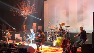 Download lagu GODBLESS 52th UNPLUGGED — BALADA SEJUTA WAJAH Live @Balai Sarbini Jakarta mp3 Download lagu GODBLESS 52th UNPLUGGED — BALADA SEJUTA WAJAH Live @Balai Sarbini Jakarta mp3