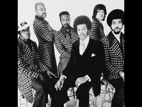 The Jimmy Castor Bunch ‎– Space Age (12" Version) ℗ 1976