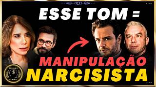 IF HE TALKS LIKE THIS... HE IS A NARCISSIST (AND THERE ARE 2 TYPES) ​​- Dr. Ana Beatriz + Father ...