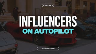 How To Run Influencer Marketing On Autopilot With Stormy.ai