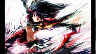 Kill la Kill - Before My Body Is Dry & Killl la kill Extended Mix