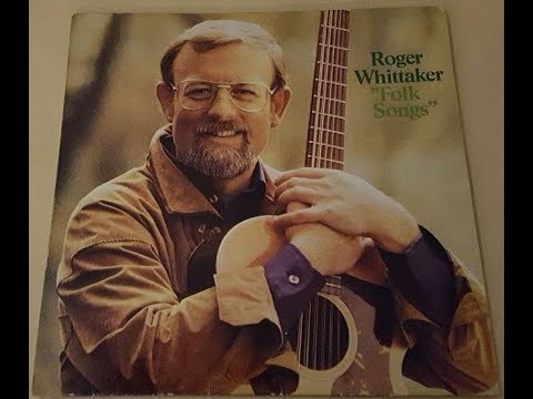 Roger Whittaker - Foggy foggy dew (1977)